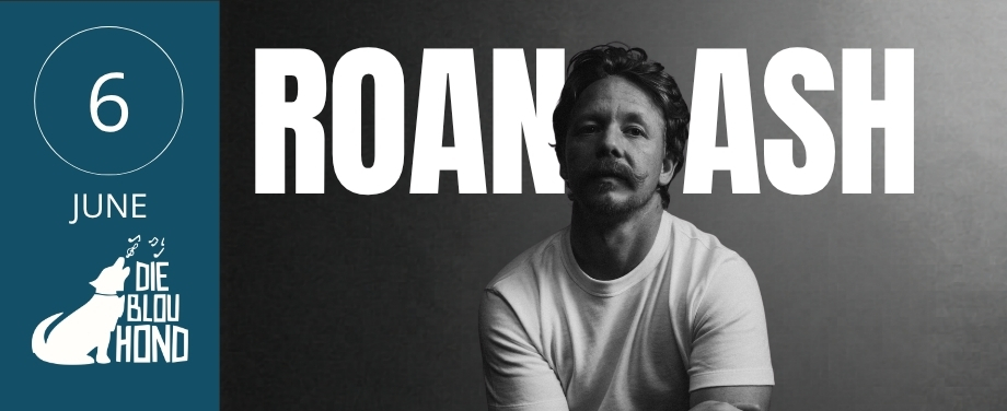 Roan Ash