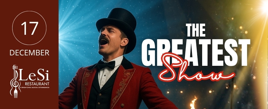 The Greatest Show_Dec