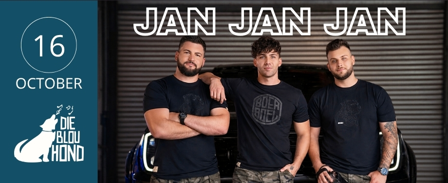 Jan Jan Jan