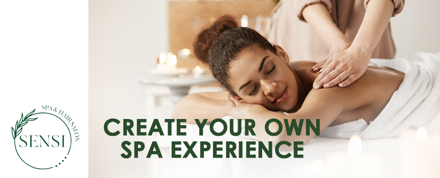 Create your own package