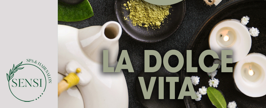 La Dolce Vita - 5 hour Package
